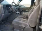 2007 Chevrolet Silverado C1500 Classic