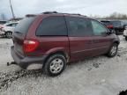 2003 Dodge Caravan SE