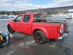 2009 Nissan Frontier Crew Cab SE