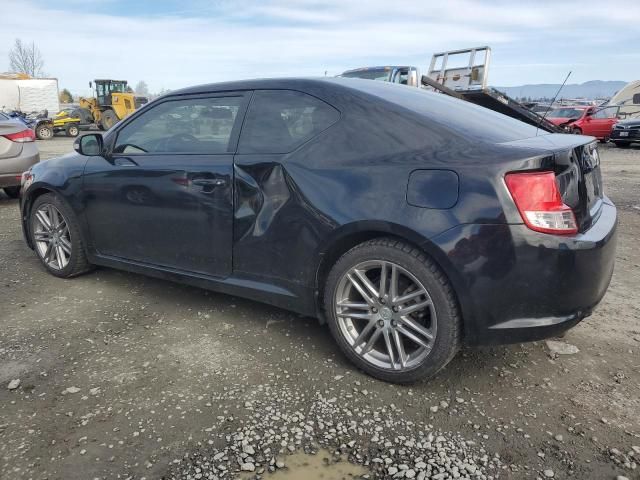 2013 Scion TC