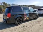 2012 Dodge Grand Caravan R/T