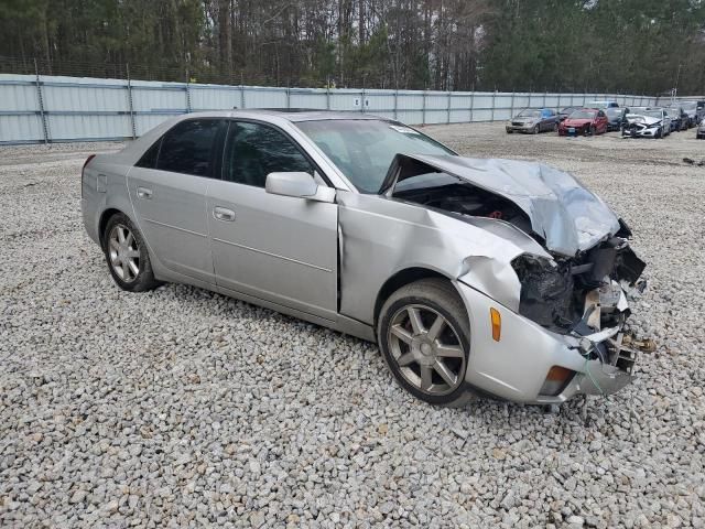 2004 Cadillac CTS