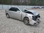 2004 Cadillac CTS