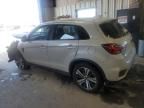 2022 Mitsubishi Outlander Sport ES