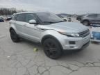 2015 Land Rover Range Rover Evoque Pure Plus