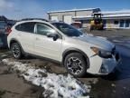 2016 Subaru Crosstrek Limited