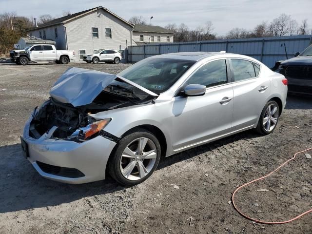 2015 Acura ILX 20