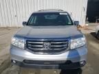 2012 Honda Pilot EXL