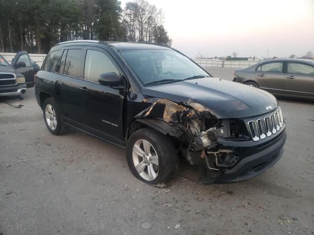 2014 Jeep Compass Sport