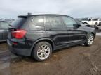 2012 BMW X3 XDRIVE35I