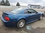 1999 Ford Mustang