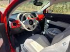 2019 Fiat 500 POP