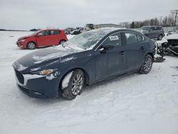 2020 Mazda 3 en venta en Wayland, MI