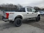 2019 Ford F250 Super Duty