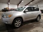 2008 Toyota Rav4 Limited