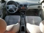 2006 Nissan Sentra 1.8