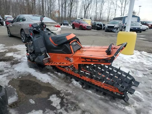 2019 Polaris Snowmobile