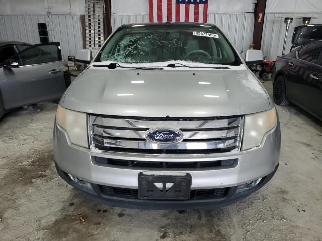 2009 Ford Edge Limited