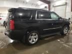 2015 Chevrolet Tahoe K1500 LT