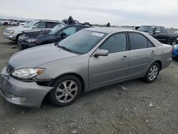 2006 Toyota Camry LE en venta en Antelope, CA