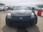 2007 Nissan 350Z Coupe