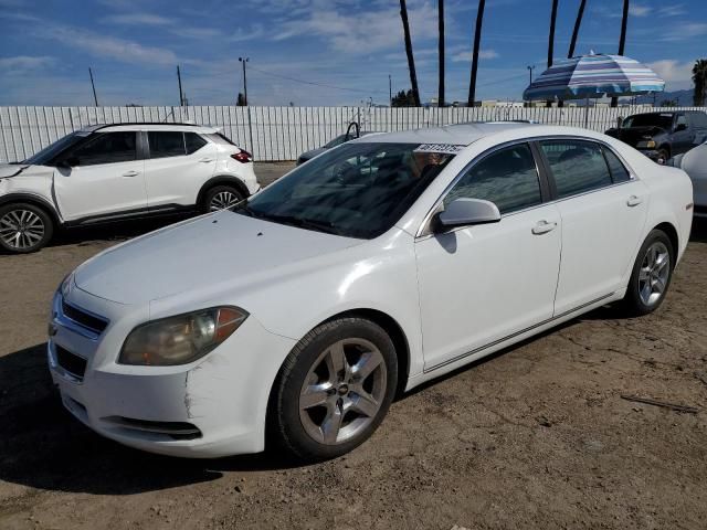 2010 Chevrolet Malibu 1LT