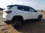 2017 Jeep Compass Limited