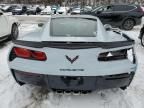 2019 Chevrolet Corvette Grand Sport 1LT