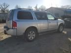 2005 Nissan Armada SE