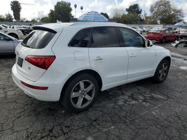 2010 Audi Q5 Premium Plus