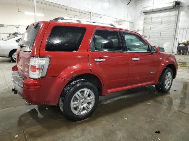 2008 Mercury Mariner Premier