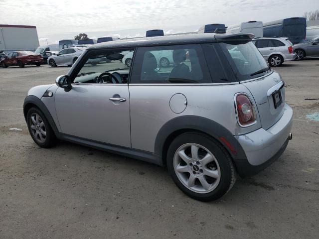 2007 Mini Cooper