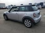 2007 Mini Cooper