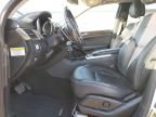 2012 Mercedes-Benz ML 350 4matic