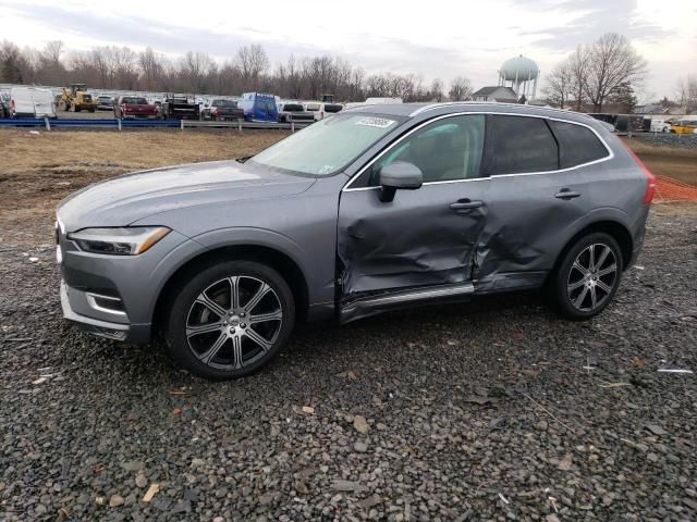 2021 Volvo XC60 T5 Inscription