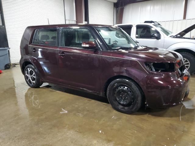 2010 Scion XB