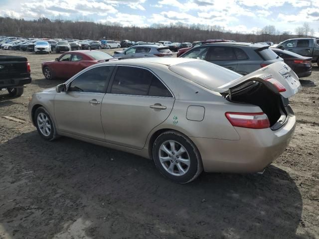 2009 Toyota Camry SE