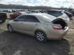 2009 Toyota Camry SE