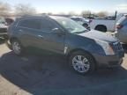 2010 Cadillac SRX