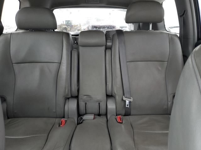 2012 Toyota Highlander Base