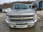 2012 Chevrolet Silverado K1500 LT