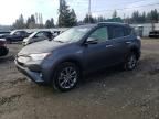 2018 Toyota Rav4 HV Limited