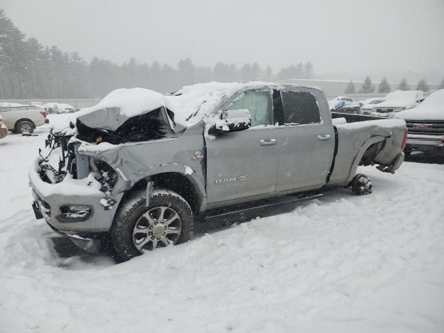 2021 Dodge RAM 2500 Longhorn