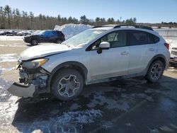 2014 Subaru XV Crosstrek 2.0 Premium en venta en Windham, ME