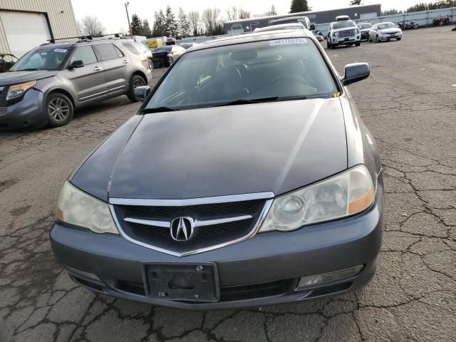 2003 Acura 3.2TL