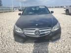 2016 Mercedes-Benz E 350