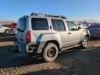 2008 Nissan Xterra OFF Road