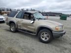 2000 Ford Explorer Sport