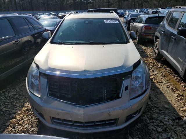 2013 Cadillac SRX Performance Collection