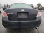 2009 Honda Accord LX